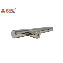 Ss304 T Bar Pull Handle